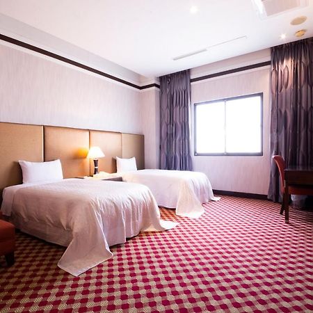 Li-Gin Motel Jiayi Zewnętrze zdjęcie