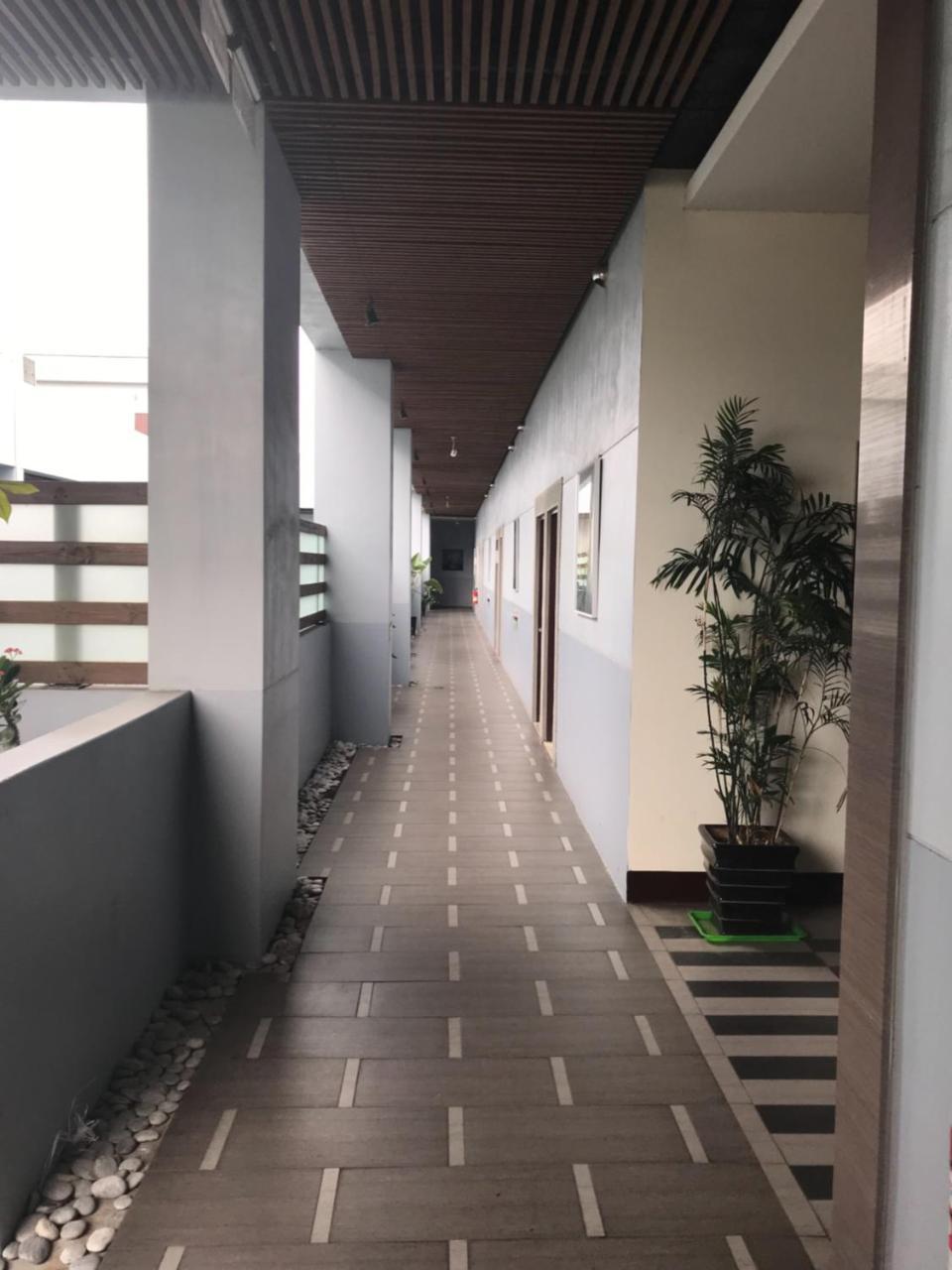 Li-Gin Motel Jiayi Zewnętrze zdjęcie