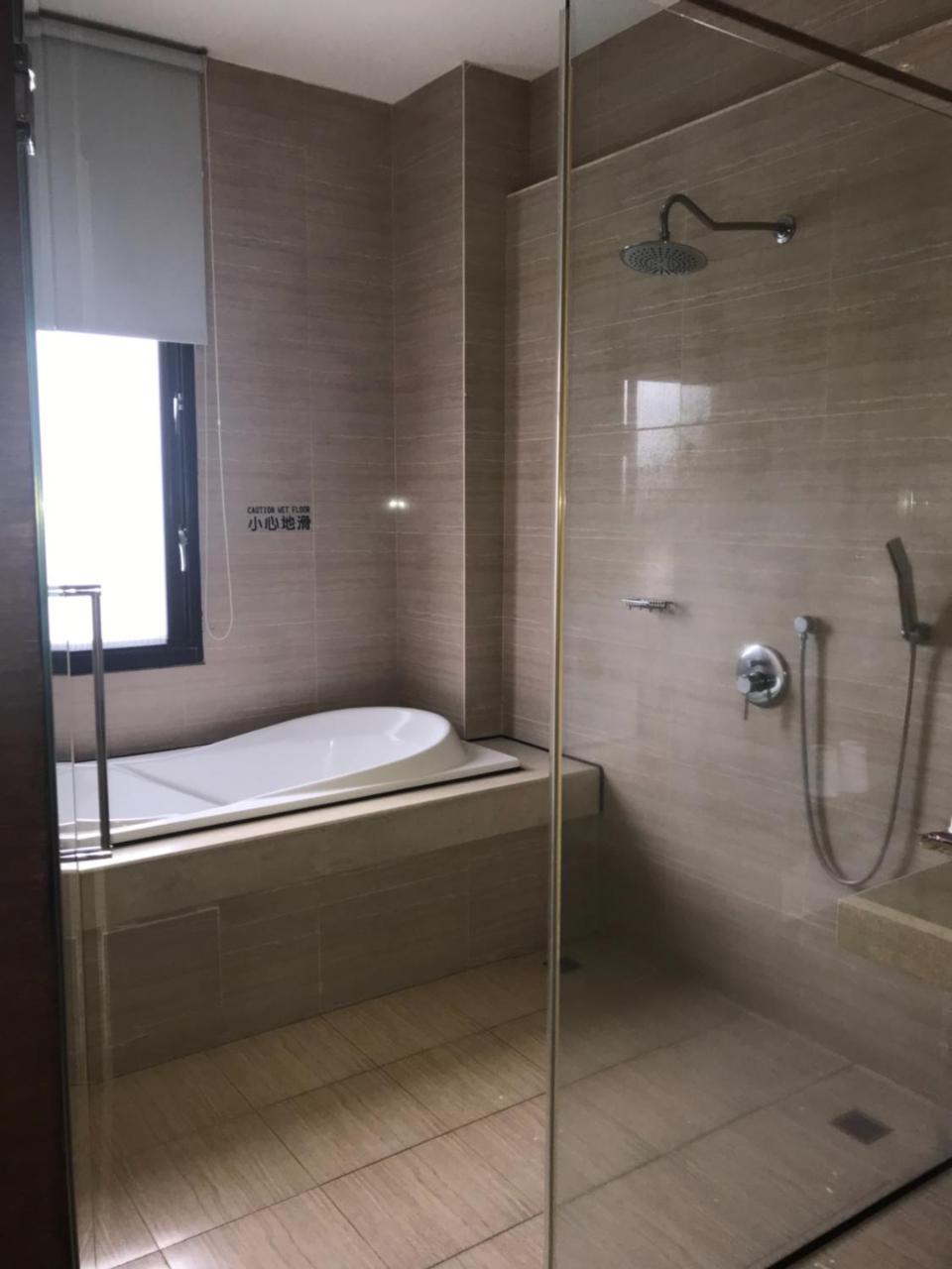 Li-Gin Motel Jiayi Zewnętrze zdjęcie