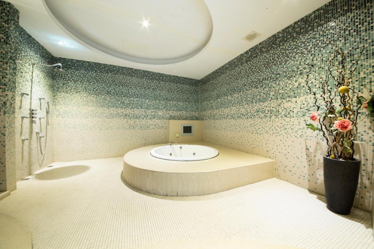 Li-Gin Motel Jiayi Zewnętrze zdjęcie
