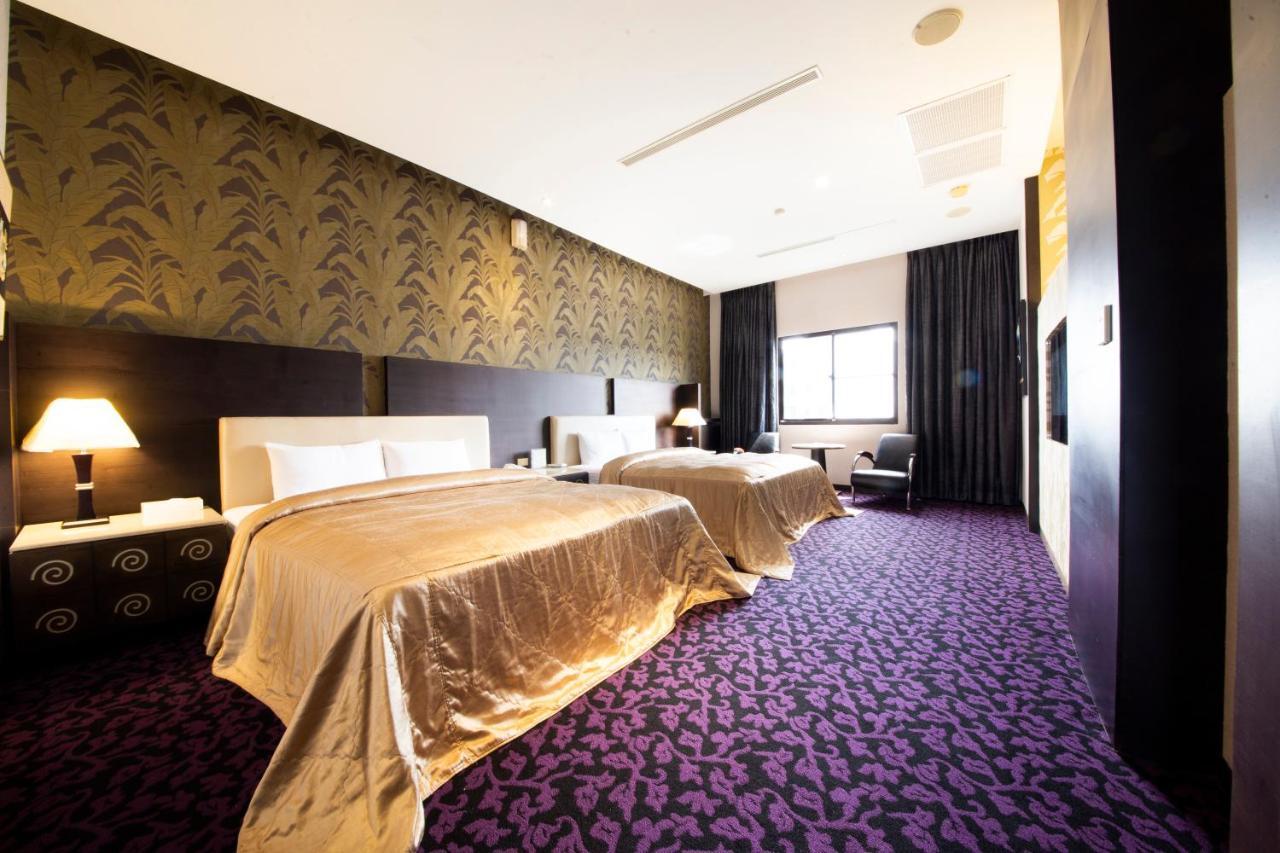 Li-Gin Motel Jiayi Zewnętrze zdjęcie